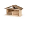 Ferme en bois 2006 Trauffer