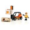 Brio Chariot élévateur 33573