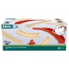 Brio Circuit extension double niveau 33995