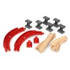 Brio Circuit extension double niveau 33995