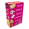 Taco Verso Bouc Cheese Pizza