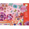 Coffrets multi-activités Jardin de fleurs 09330 Djeco
