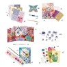 Coffrets multi-activités Jardin de fleurs 09330 Djeco