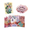 Coffrets multi-activités Jardin de fleurs 09330 Djeco