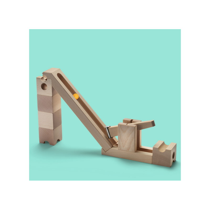 Cuboro Kick Extension