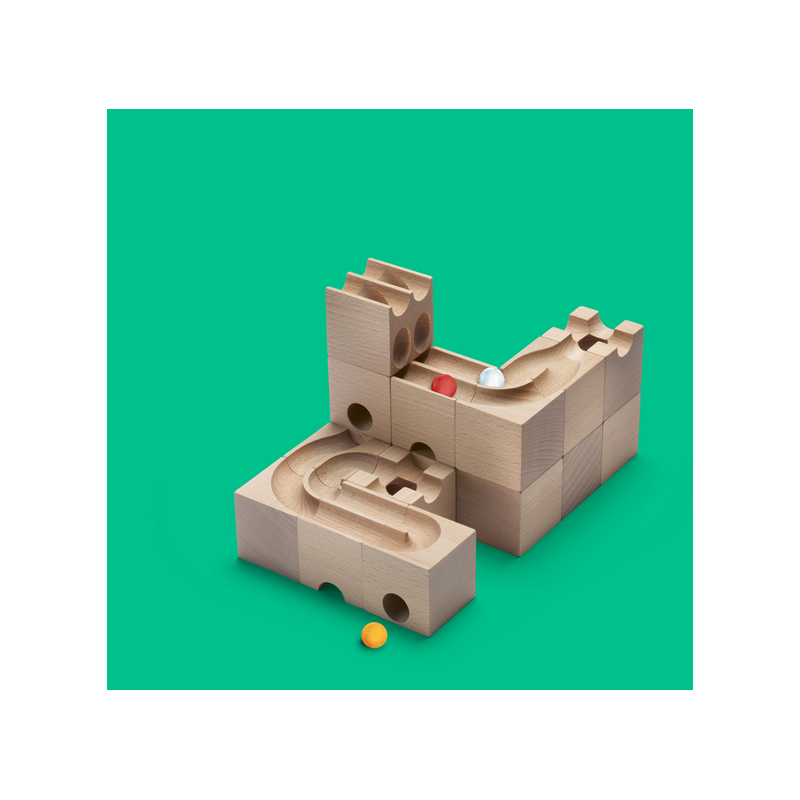 Cuboro Duo Extension