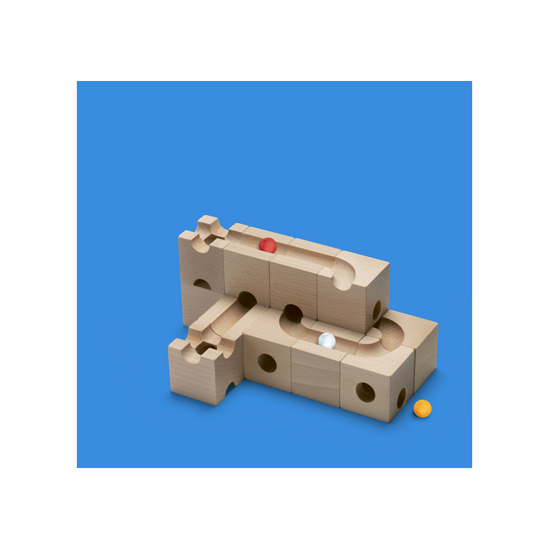 Cuboro Pro Extension