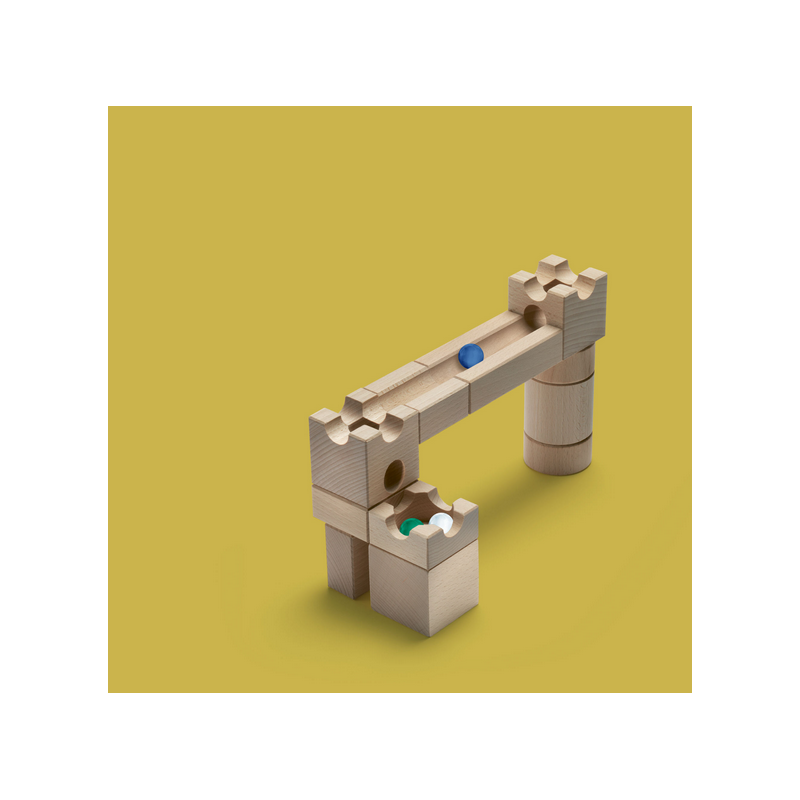 Cuboro Magnet Extension