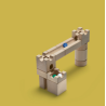 Cuboro Magnet Extension