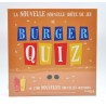 Burger Quiz
