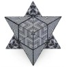 Shashibo Cube Noir-Blanc