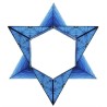 Shashibo Cube Blue Planet