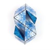 Shashibo Cube Blue Planet