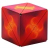 Shashibo Cube Optical Illusion