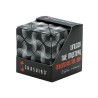 Shashibo Cube Noir-Blanc