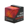 Shashibo Cube Optical Illusion