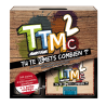 TTMC 2 ? Tu te remets combien ?