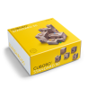 Cuboro Base Standard 50 pièces