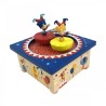 Boîte à musique dancing Acrobates S95020 Trousselier