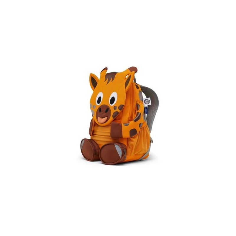 Sac à dos Girafe Affenzahn Grands Amis 74678 (8 litres)