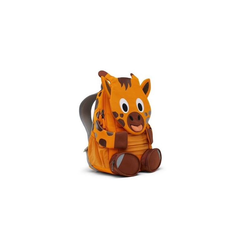 Sac à dos Girafe Affenzahn Grands Amis 74678 (8 litres)