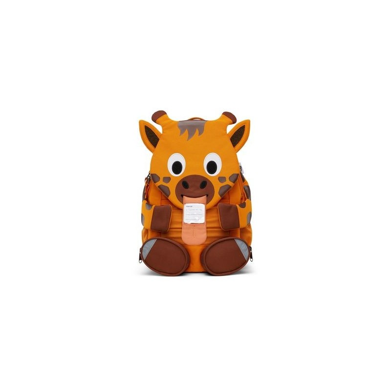 Sac à dos Girafe Affenzahn Grands Amis 74678 (8 litres)
