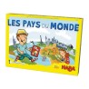 Les Pays du Monde 304214 Haba