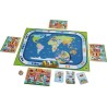 Les Pays du Monde 304214 Haba