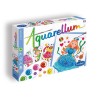 Aquarellum Junior Alice au Pays des Merveilles 6501 Sentosphère