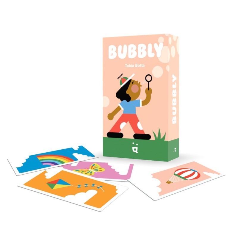 Bubbly Helvetiq