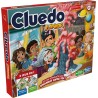 Cluedo Junior 2 en 1 Hasbro