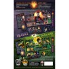 Dice Throne Saison 2 Tacticien VS Chasseresse