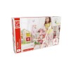 Poussette en bois E3604 Hape