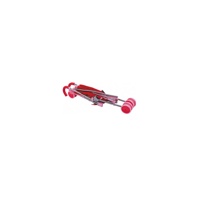 Poussette Canne Julie 1303815001 Haba