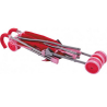 Poussette Canne Julie 1303815001 Haba