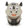 Sac à dos Rhinocéros Affenzahn Petits Amis 74671 (4 litres)