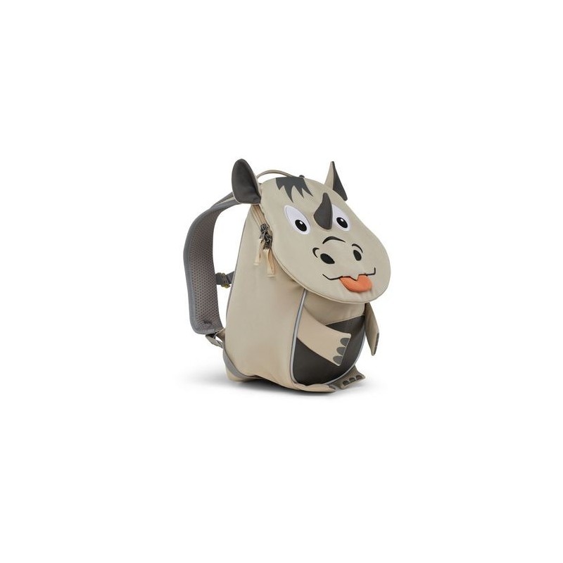 Sac à dos Rhinocéros Affenzahn Petits Amis 74671 (4 litres)