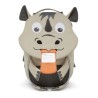 Sac à dos Rhinocéros Affenzahn Petits Amis 74671 (4 litres)