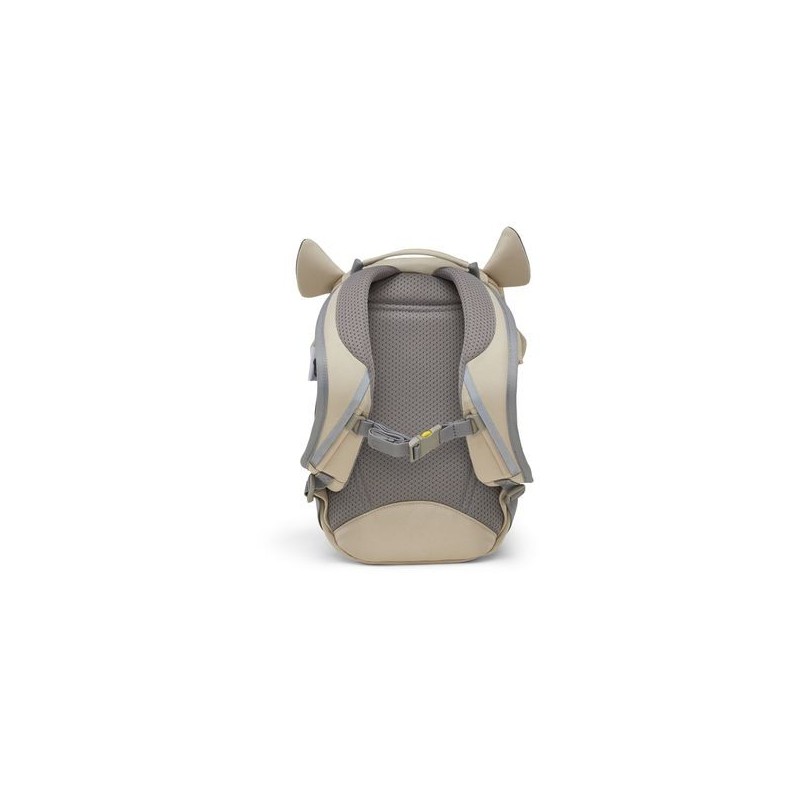 Sac à dos Rhinocéros Affenzahn Petits Amis 74671 (4 litres)
