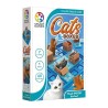 SmartGames Cats & Boxes 142495 SG450