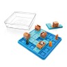 SmartGames Cats & Boxes 142495 SG450