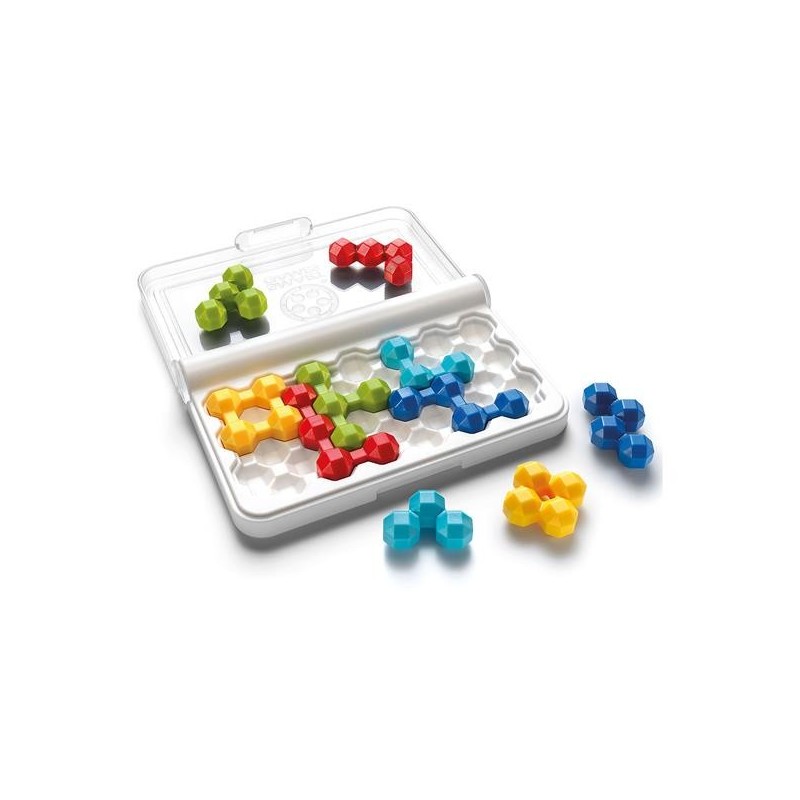 SmartGames IQ Twins 142492