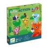 Little Action 08557 Djeco