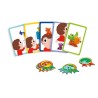 Little Action 08557 Djeco
