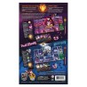 Dice Throne Saison 2 Pirate Maudite VS Artificier