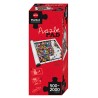Tapis rouleau range Puzzle Pad 80589 Heye
