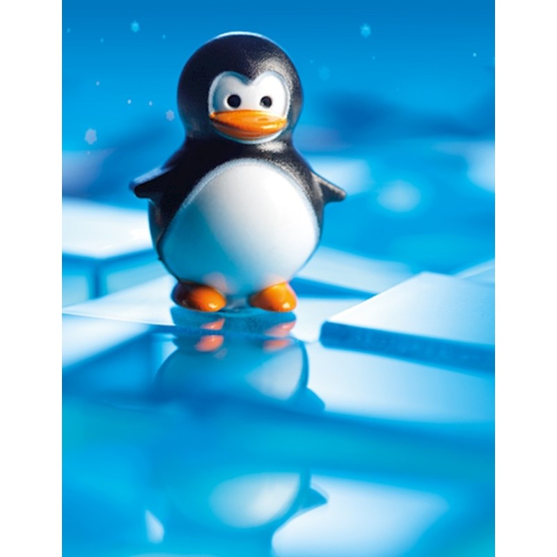 SmartGames Penguins On Ice SG155
