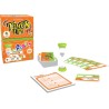 Time's up ! Family orange