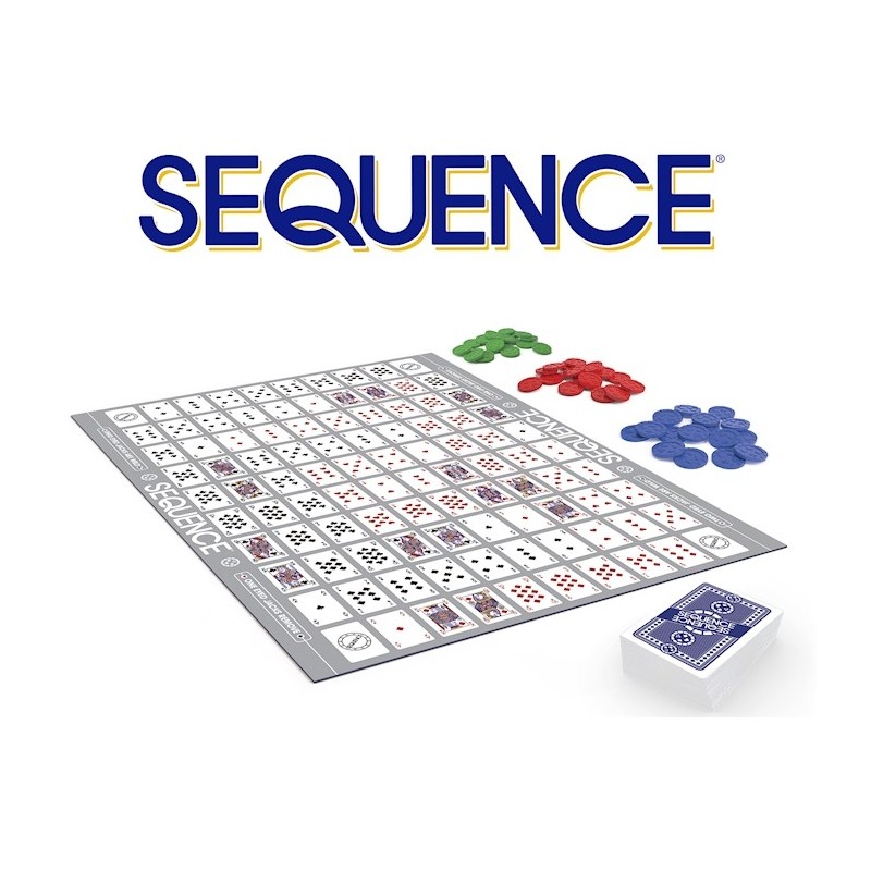 Sequence