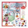 Collage Little dressing 09859 Djeco